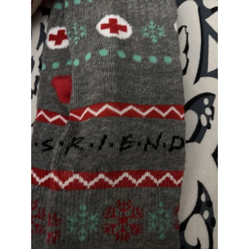 NEW American Red Cross Unisex 